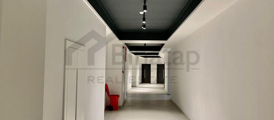 Greenville Residencedə podmayak təmirsiz mənzil - 9