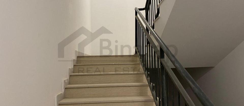 Greenville Residencedə podmayak təmirsiz mənzil - 13