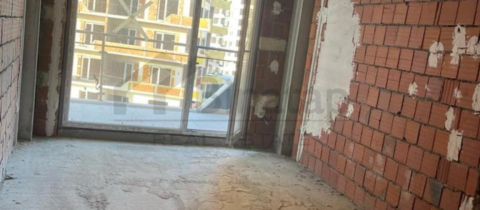 Greenville Residencedə podmayak təmirsiz mənzil - 14