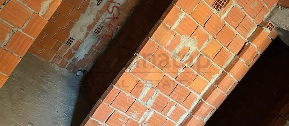 Greenville Residencedə podmayak təmirsiz mənzil - 15