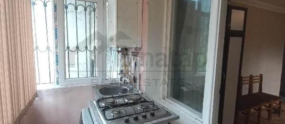 Musabeyov parki, Elmler Akademiyasi m/s ve BDU'ya yaxin 2 otaqli menzil satilir/33 kv.m. - 4