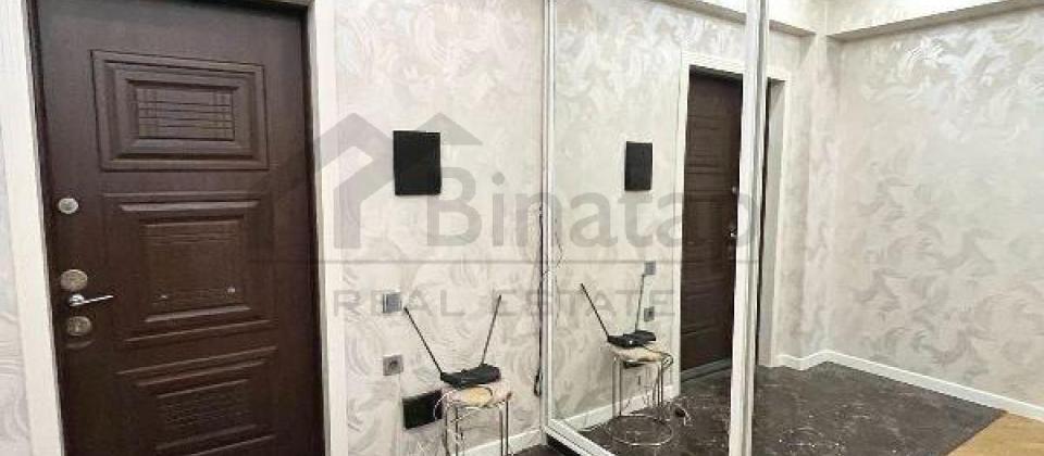 Yeni Yasamal, Albali ushaq bagchasina yaxin 3 otaqli menzil satilir/135 kv.m. - 13