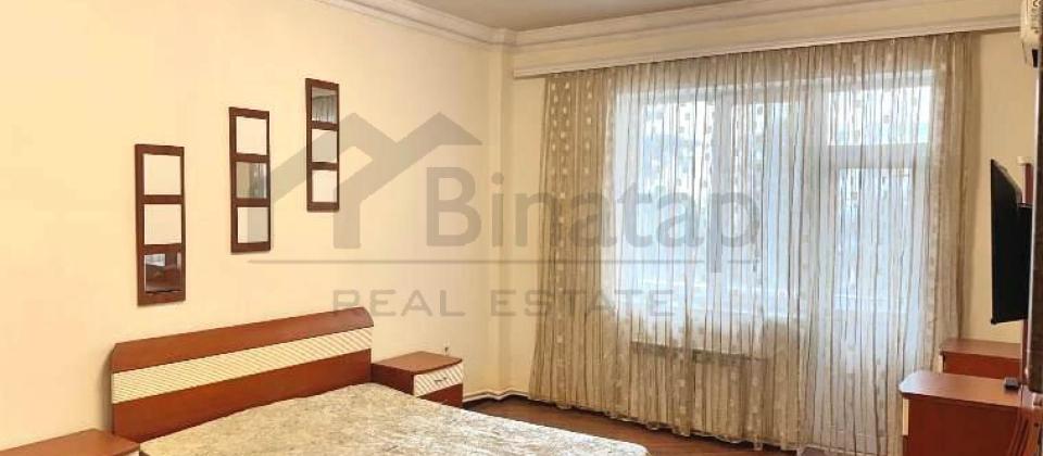 Statistika Komitesi, İzmir parki ve Nizami m/s yaxin 3 otaqli menzil satilir/90 kv.m. - 3