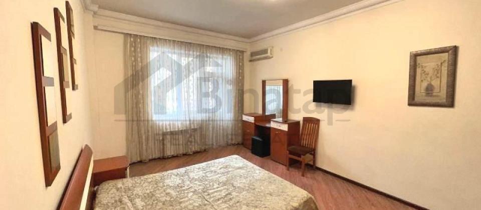 Statistika Komitesi, İzmir parki ve Nizami m/s yaxin 3 otaqli menzil satilir/90 kv.m. - 4