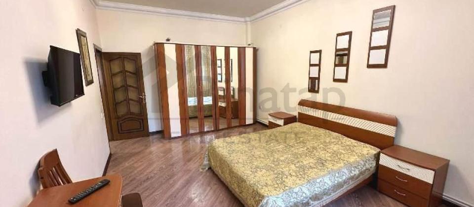 Statistika Komitesi, İzmir parki ve Nizami m/s yaxin 3 otaqli menzil satilir/90 kv.m. - 5