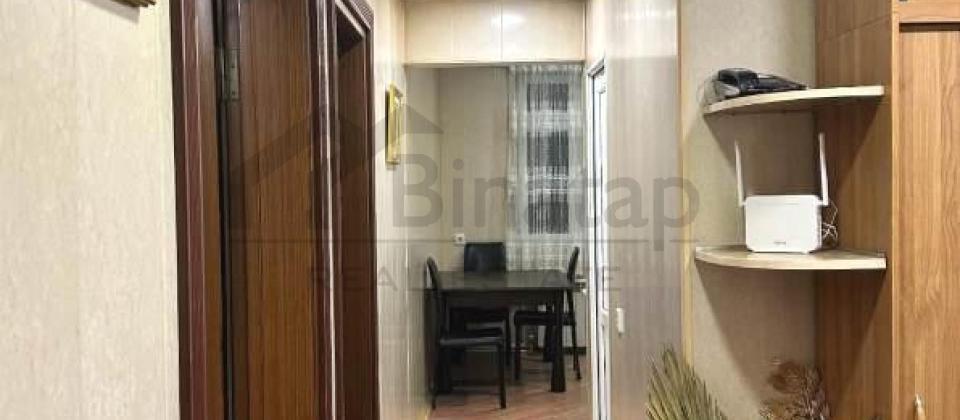 Statistika Komitesi, İzmir parki ve Nizami m/s yaxin 3 otaqli menzil satilir/90 kv.m. - 8