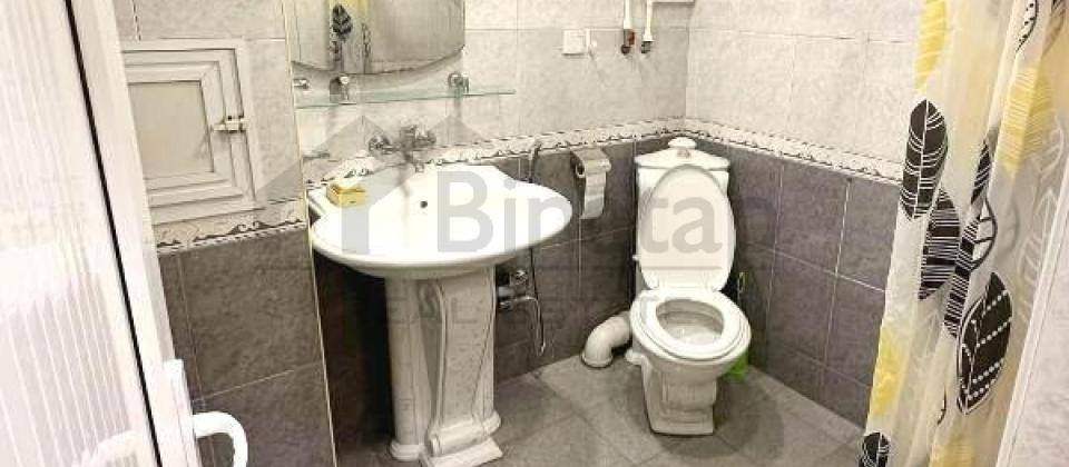 Statistika Komitesi, İzmir parki ve Nizami m/s yaxin 3 otaqli menzil satilir/90 kv.m. - 10