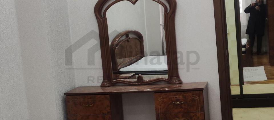 Xətai rayonu m.Həzi Aslanov çıxışı - 7