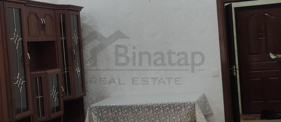 Xətai rayonu m.Həzi Aslanov çıxışı - 9