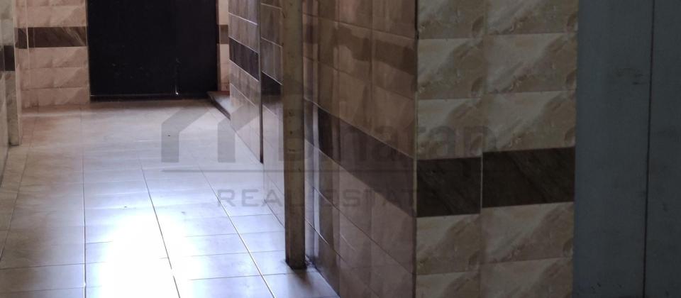 Xətai rayonu m.Həzi Aslanov çıxışı - 12