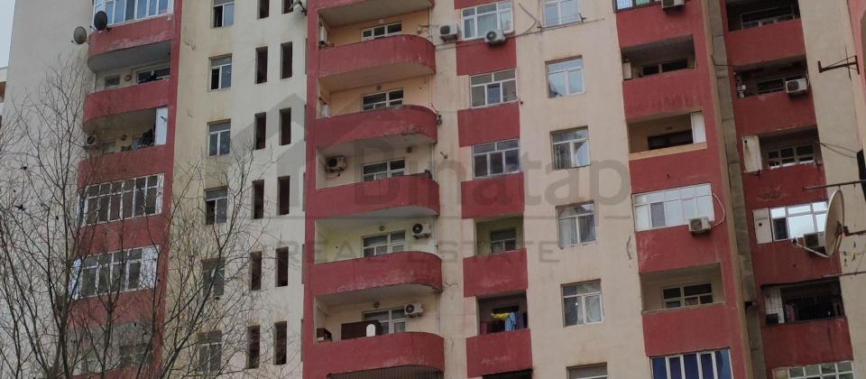 Xətai rayonu m.Həzi Aslanov çıxışı - 13