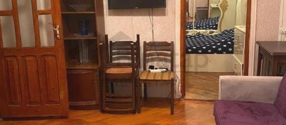 KİRAYE VERİLİR..! AzDrama ve Nizami m/s yaxindir, 2 otaq/55 kv.m. - 5