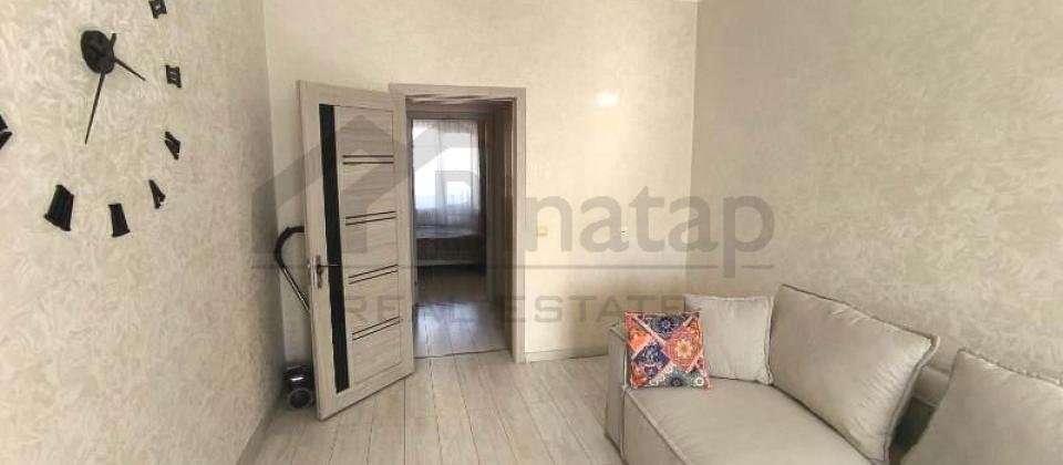 Tbilisi prospekti, Avropa otelinin yaninda 2 otaqli menzil satilir/58 kv.m. - 5