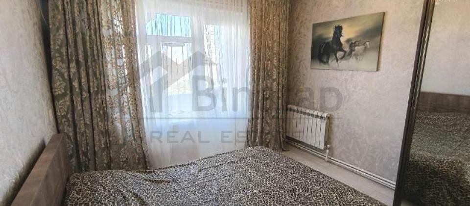 Tbilisi prospekti, Avropa otelinin yaninda 2 otaqli menzil satilir/58 kv.m. - 7
