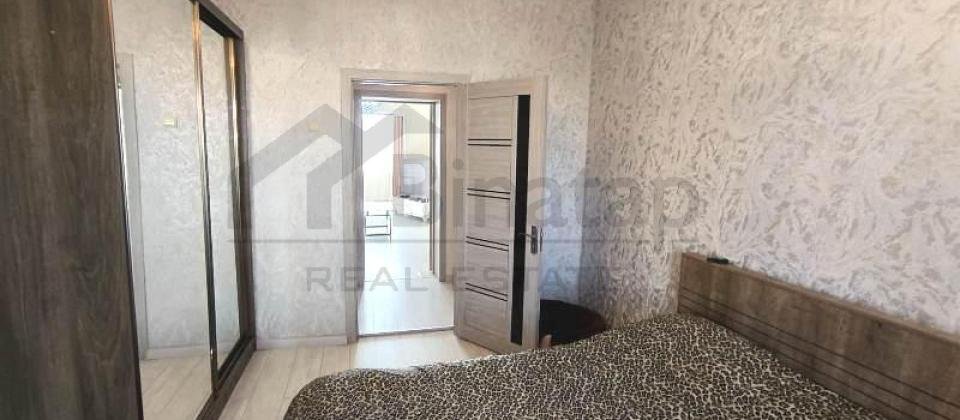 Tbilisi prospekti, Avropa otelinin yaninda 2 otaqli menzil satilir/58 kv.m. - 8