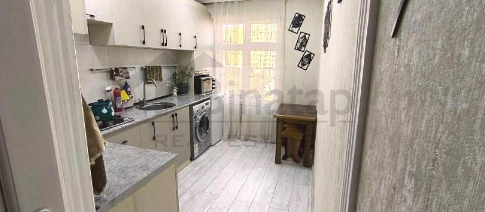 Tbilisi prospekti, Avropa otelinin yaninda 2 otaqli menzil satilir/58 kv.m. - 9