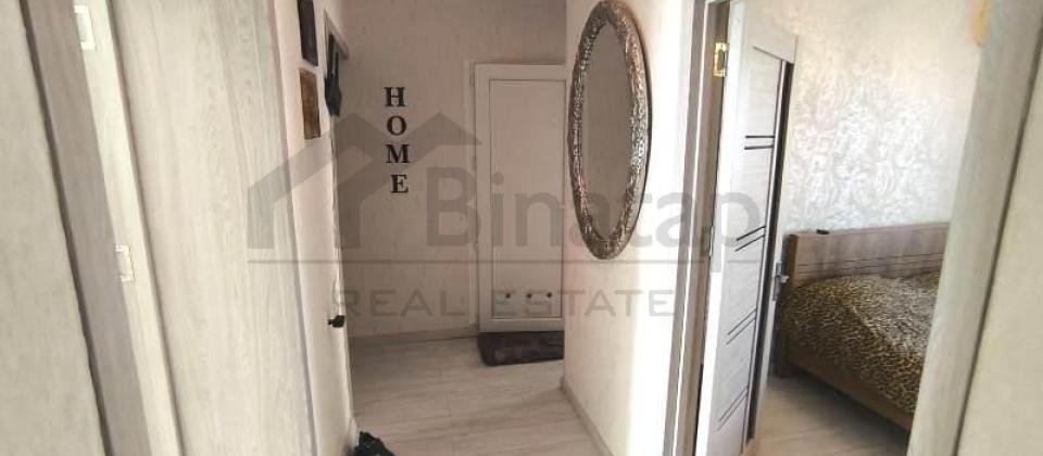 Tbilisi prospekti, Avropa otelinin yaninda 2 otaqli menzil satilir/58 kv.m. - 11