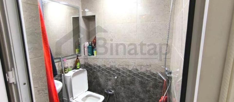Tbilisi prospekti, Avropa otelinin yaninda 2 otaqli menzil satilir/58 kv.m. - 14