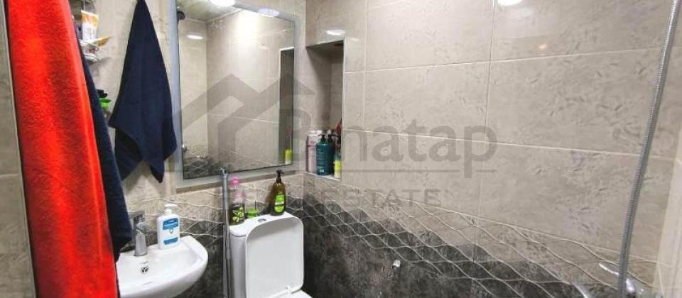 Tbilisi prospekti, Avropa otelinin yaninda 2 otaqli menzil satilir/58 kv.m. - 15