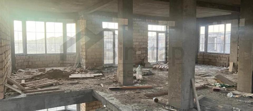 Nardaran, Sea Breeze Resortda 3 mertebeli villa satilir/380 kv.m. - 7