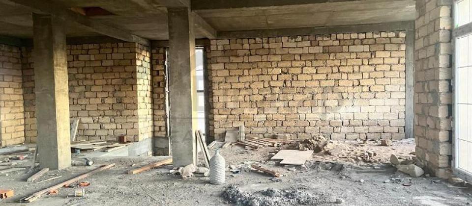 Nardaran, Sea Breeze Resortda 3 mertebeli villa satilir/380 kv.m. - 11