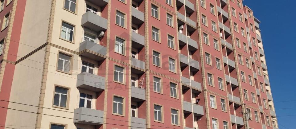 Masazır City Residencedə super təmirli mənzil - 3