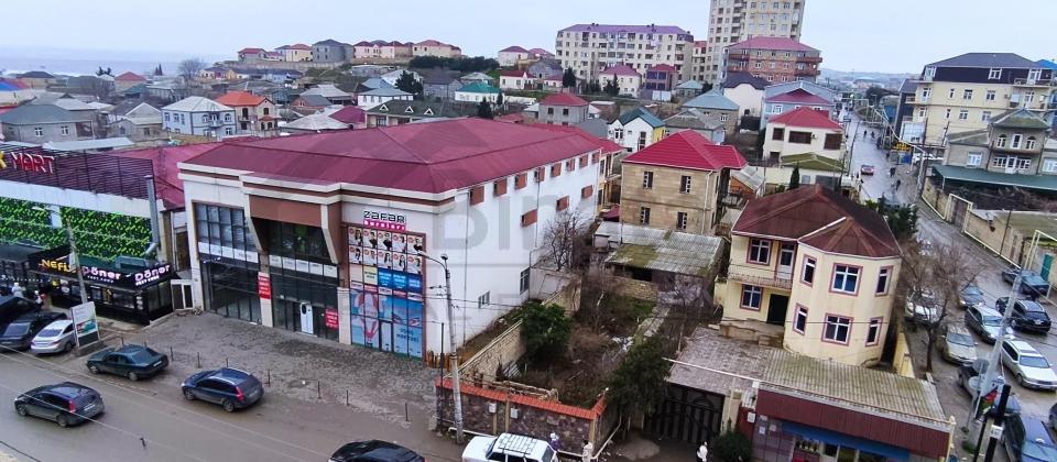Masazır City Residencedə super təmirli mənzil - 11