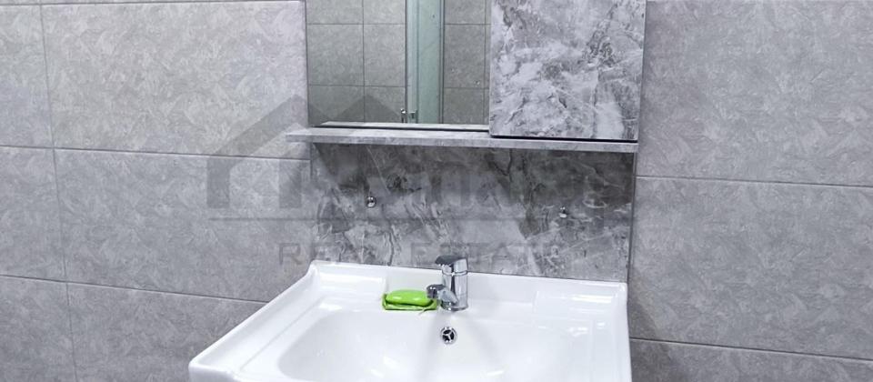 Masazır City Residencedə super təmirli mənzil - 14