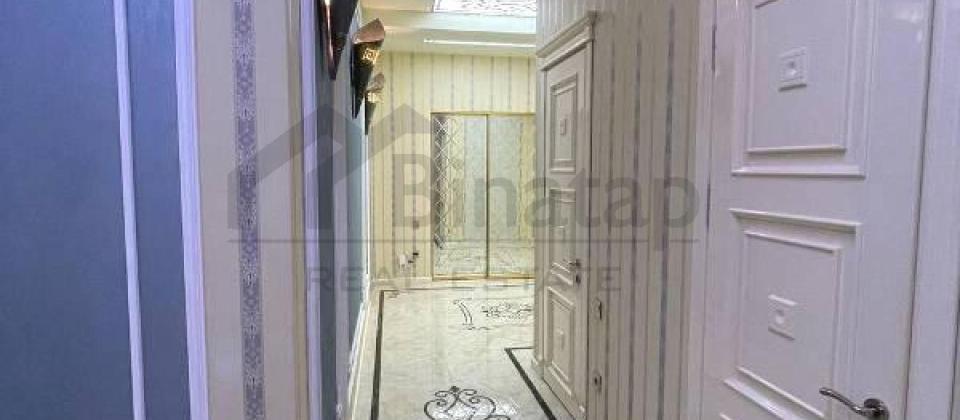 Semed Vurgun kuchesi, Zabitler parkinin yaninda 4 otaqli menzil satilir/178 kv.m. - 4