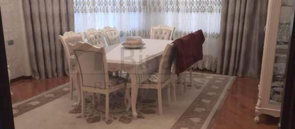 Olimpik Star ve Neftchi bazaya yaxin 3 otaqli menzil satilir/143 kv.m. - 3