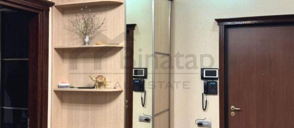 Olimpik Star ve Neftchi bazaya yaxin 3 otaqli menzil satilir/143 kv.m. - 7