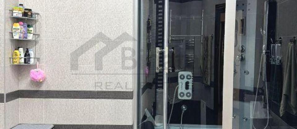 Olimpik Star ve Neftchi bazaya yaxin 3 otaqli menzil satilir/143 kv.m. - 8