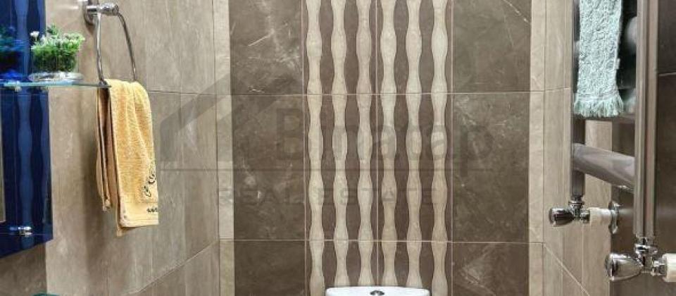 Olimpik Star ve Neftchi bazaya yaxin 3 otaqli menzil satilir/143 kv.m. - 9