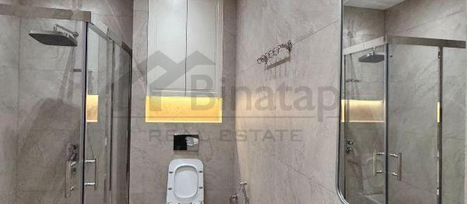 Elmler Akademiyasi m/s, Renessans Palace'da 2 otaqli menzil satilir/86 kv.m. - 12