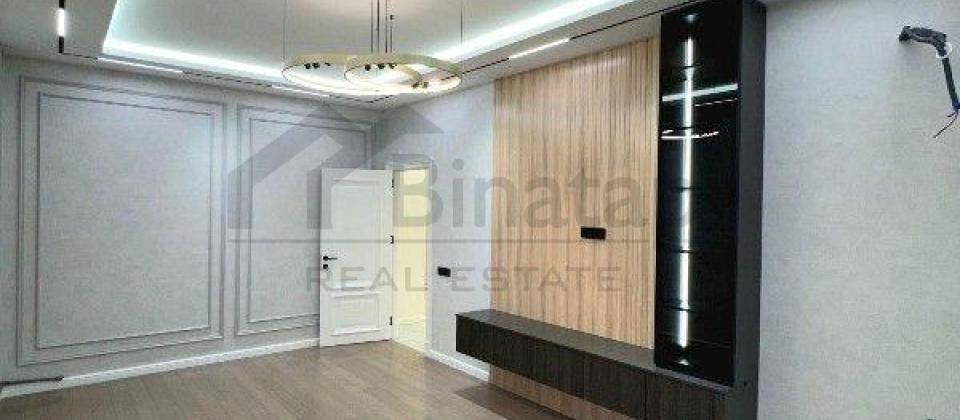 Elmler Akademiyasi m/s ve BDU nun yaninda 3 otaqli menzil satilir/100 kv.m. - 3