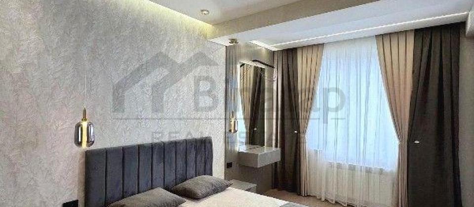 Elmler Akademiyasi m/s ve BDU nun yaninda 3 otaqli menzil satilir/100 kv.m. - 4