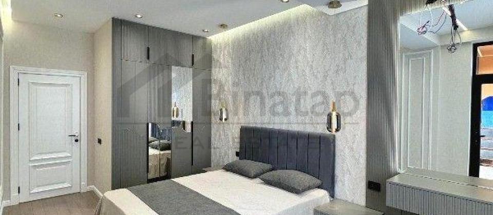 Elmler Akademiyasi m/s ve BDU nun yaninda 3 otaqli menzil satilir/100 kv.m. - 5