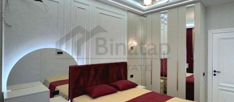 Elmler Akademiyasi m/s ve BDU nun yaninda 3 otaqli menzil satilir/100 kv.m. - 7