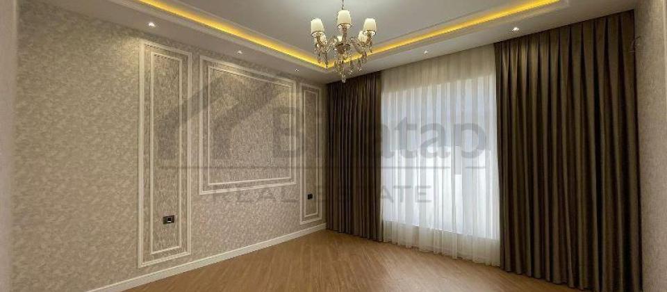 Merdekan qesebesi, Qosha Qala restoranina yaxin 6 otaqli bag evi satilir/350 kv.m. - 8