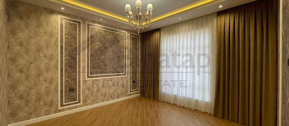 Merdekan qesebesi, Qosha Qala restoranina yaxin 6 otaqli bag evi satilir/350 kv.m. - 10