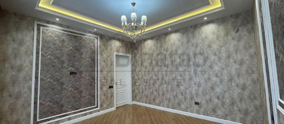 Merdekan qesebesi, Qosha Qala restoranina yaxin 6 otaqli bag evi satilir/350 kv.m. - 11