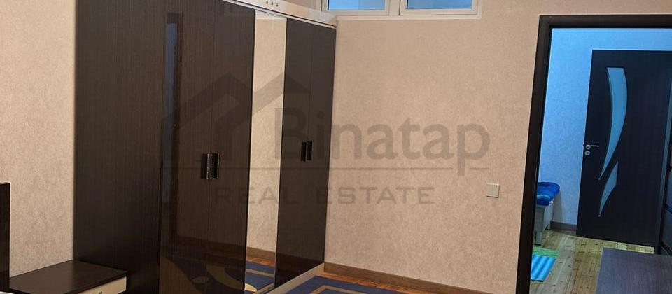 YENI TIKILIDE 3OTAQLI KIRAYE VERILIR - 4