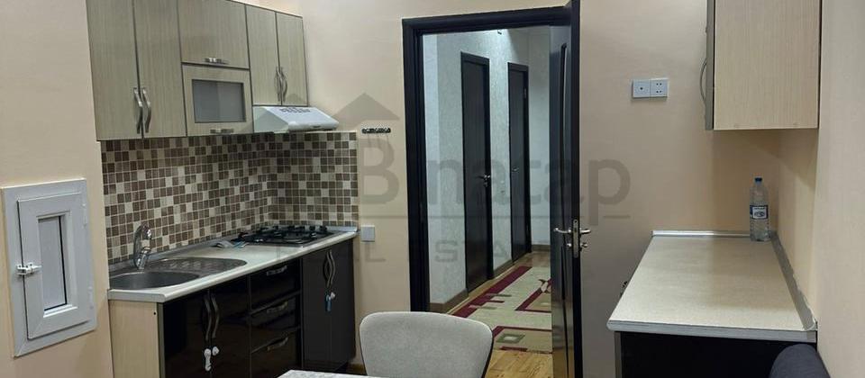 YENI TIKILIDE 3OTAQLI KIRAYE VERILIR - 6