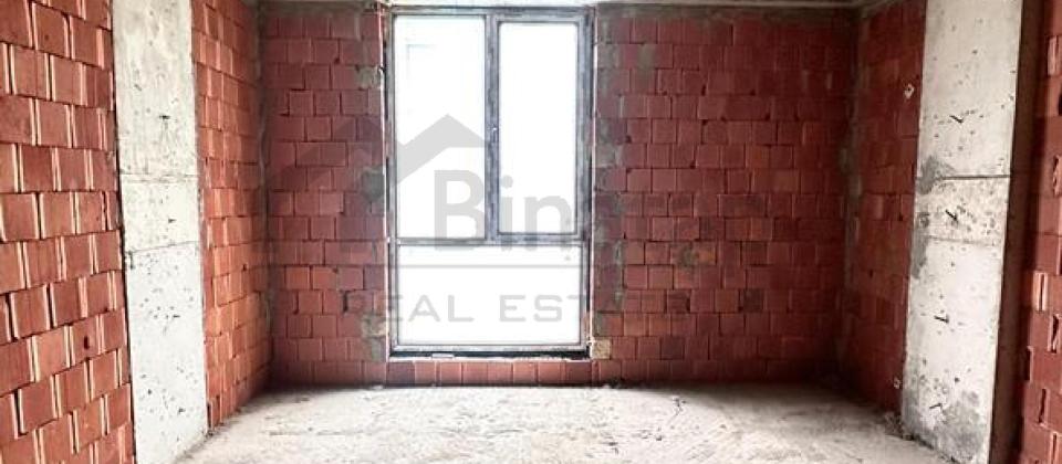 Heyder Eliyev merkezinin yani, Zumrud Residence'de 3 otaqli menzil satilir/134 kv.m. - 7