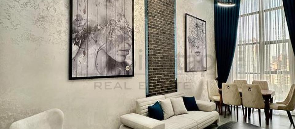 KİRAYE VERİLİR..! Sherq Bazarinin yaninda yerleshir, 2 otaq/75 kv.m. - 7