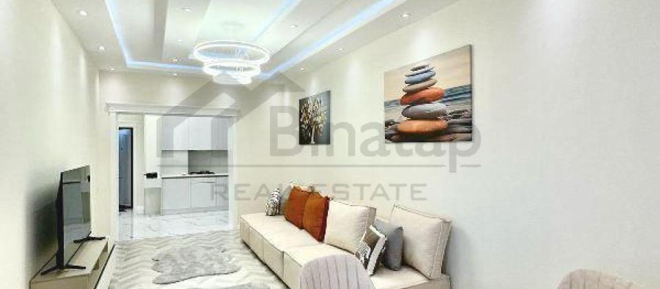 KİRAYƏ VERİLİR..! Olimpik Star ve Niaqara restoraninin yani, 2 otaq/70 kv.m. - 2