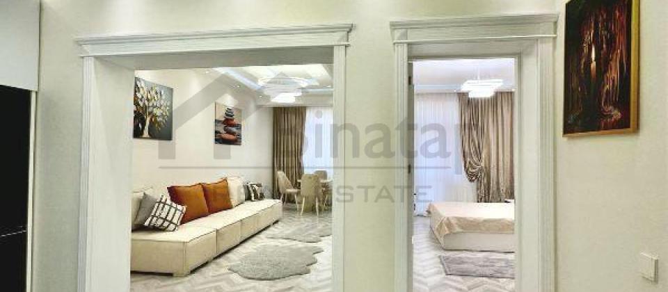 KİRAYƏ VERİLİR..! Olimpik Star ve Niaqara restoraninin yani, 2 otaq/70 kv.m. - 3