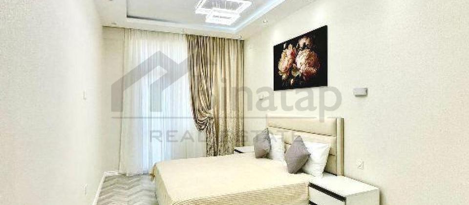 KİRAYƏ VERİLİR..! Olimpik Star ve Niaqara restoraninin yani, 2 otaq/70 kv.m. - 4