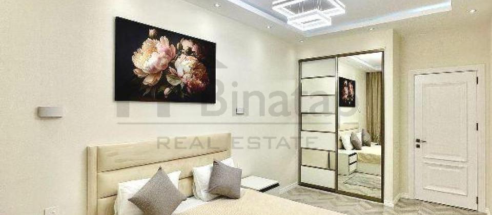 KİRAYƏ VERİLİR..! Olimpik Star ve Niaqara restoraninin yani, 2 otaq/70 kv.m. - 5