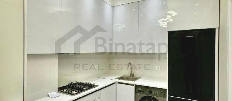 KİRAYƏ VERİLİR..! Olimpik Star ve Niaqara restoraninin yani, 2 otaq/70 kv.m. - 6